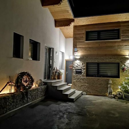 Apart Auszeit 文斯 外观 照片